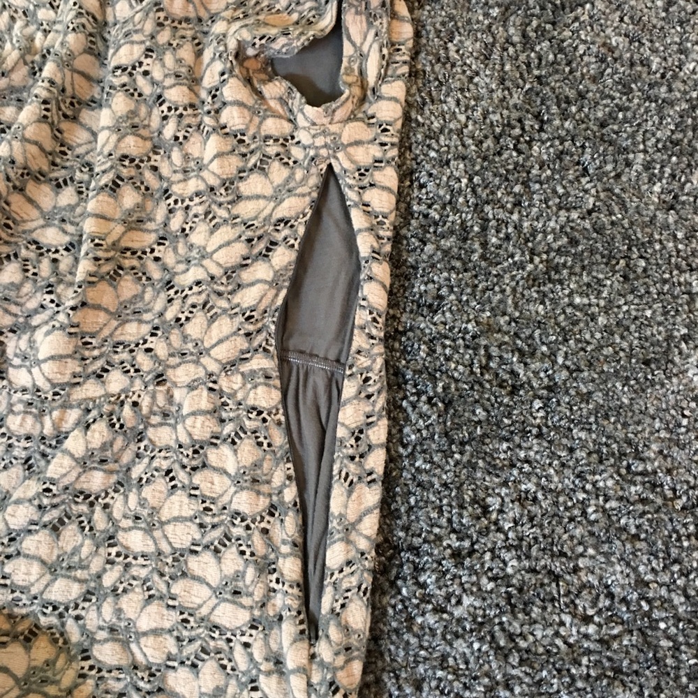 Anthropologie Brushed Terra Dress - Picture 5 of 6